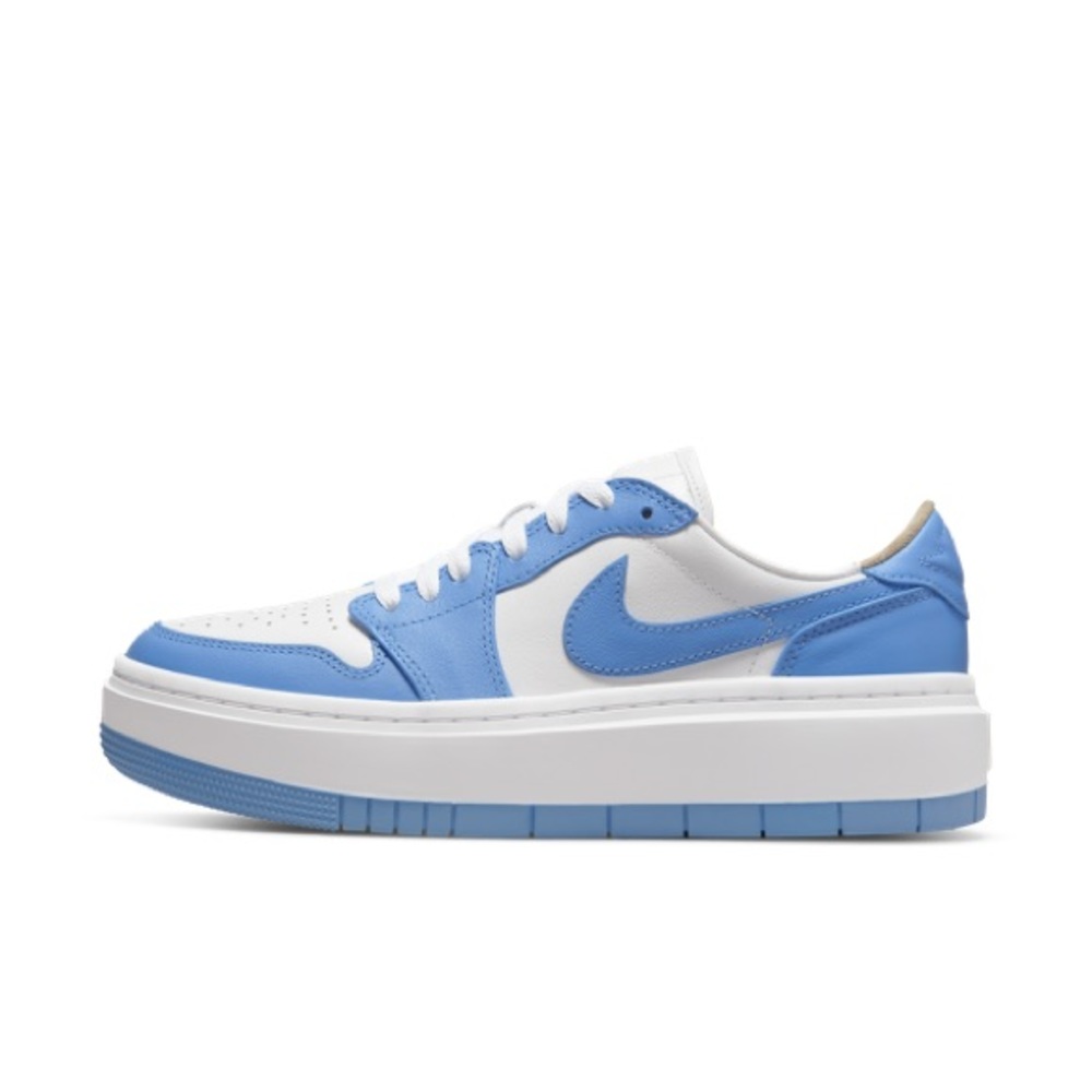 Nike Elevate Low SE